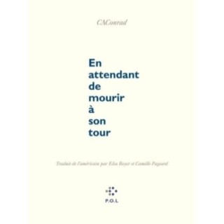 Avant de mourir à son tour