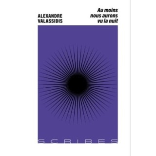 Au moins nous aurons vu la nuit