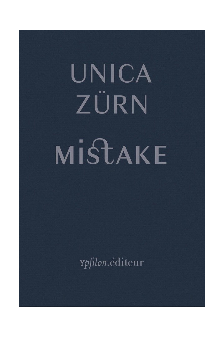 Mistake