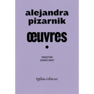 Oeuvres Tome 1