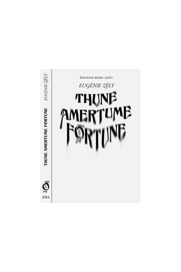 Thune amertume fortune