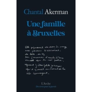 Une famille à Bruxelles