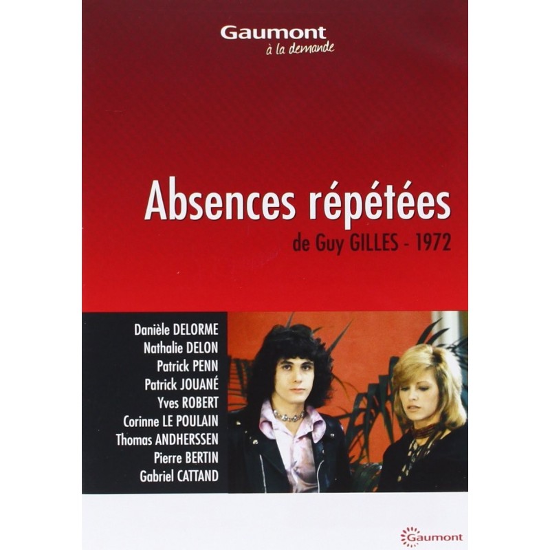 Absences répétées