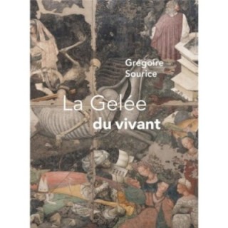 La gelée du vivant