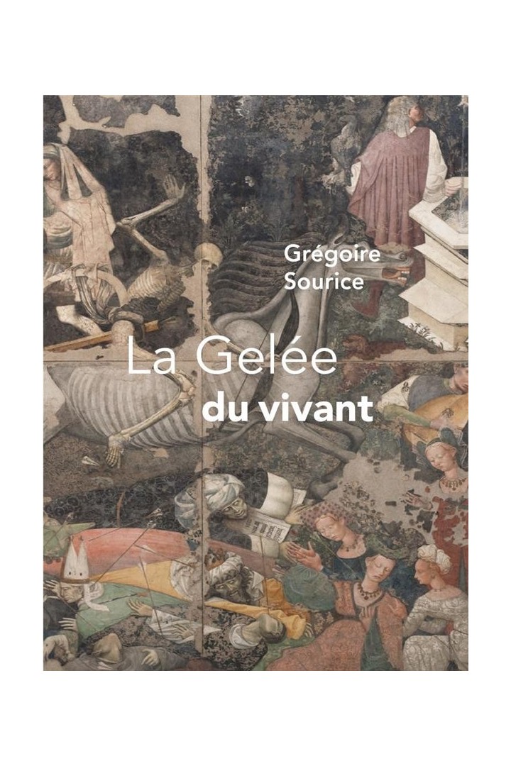 La gelée du vivant