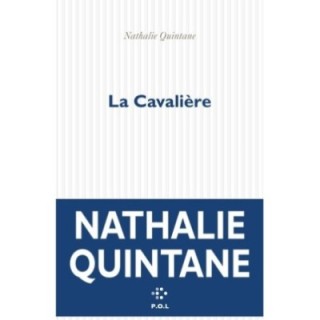 La cavalière