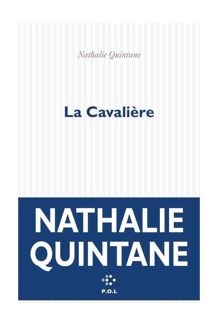 La cavalière