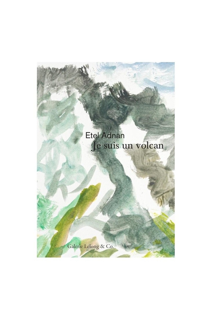 Je suis un volcan