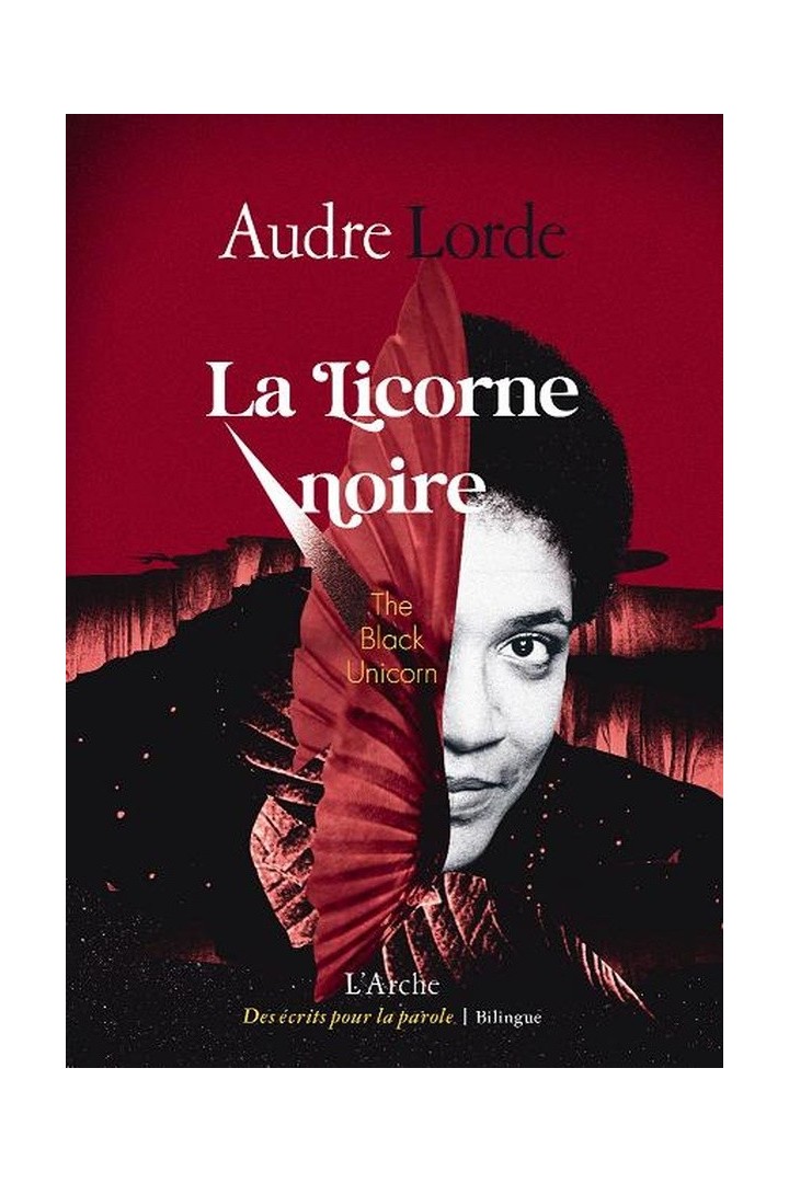 La licorne noire