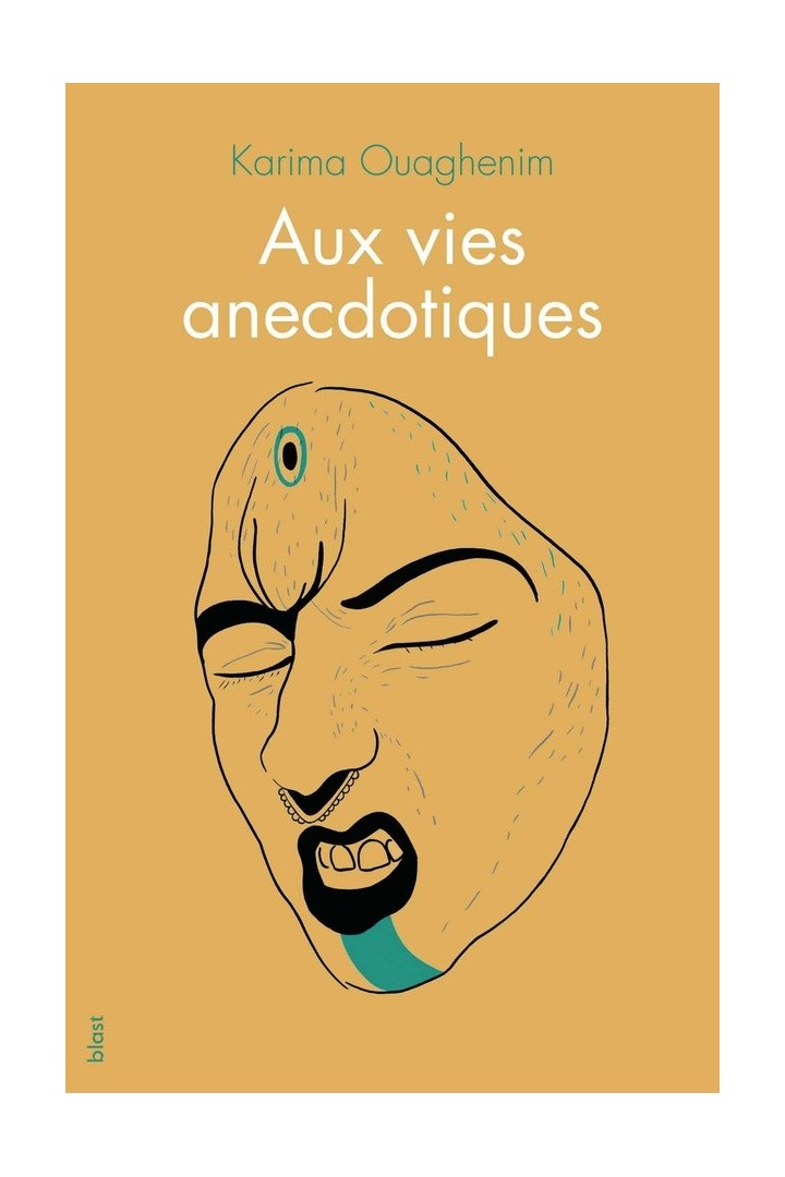 Aux vies anecdotiques