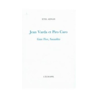 Jean Varda et Piro Caro, Gate Five, Sausalito