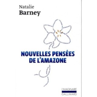 Nouvelles pensées de l'Amazone