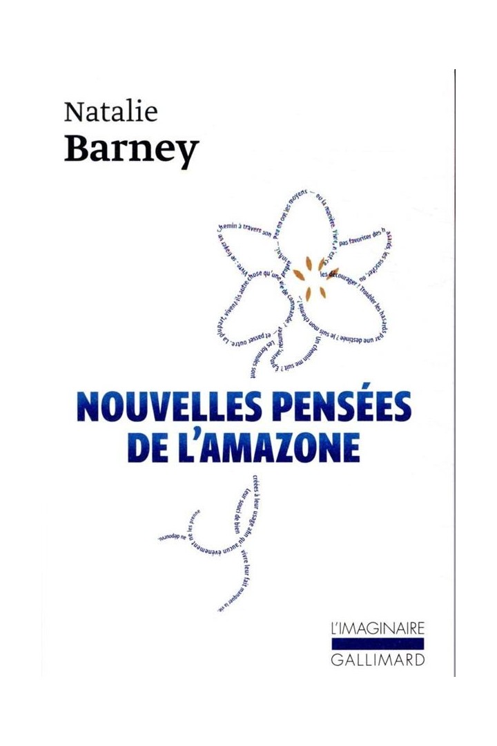 Nouvelles pensées de l'Amazone