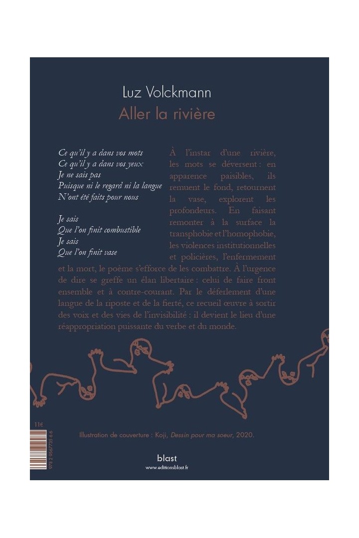 Aller la rivière