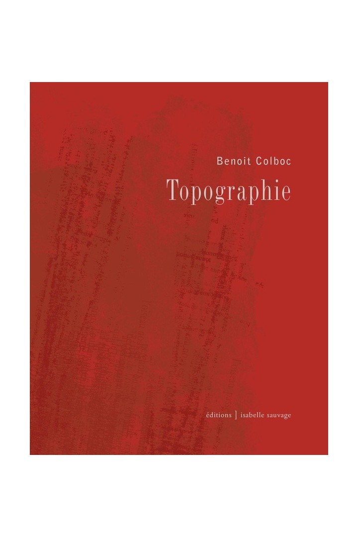 Topographie