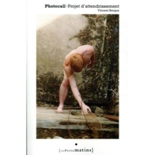 Photocall (projet d'attendrissement)