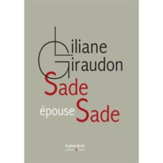 Sade épouse Sade