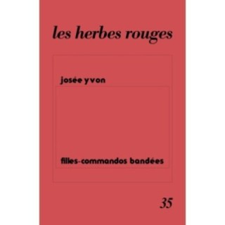 Filles-commandos bandées