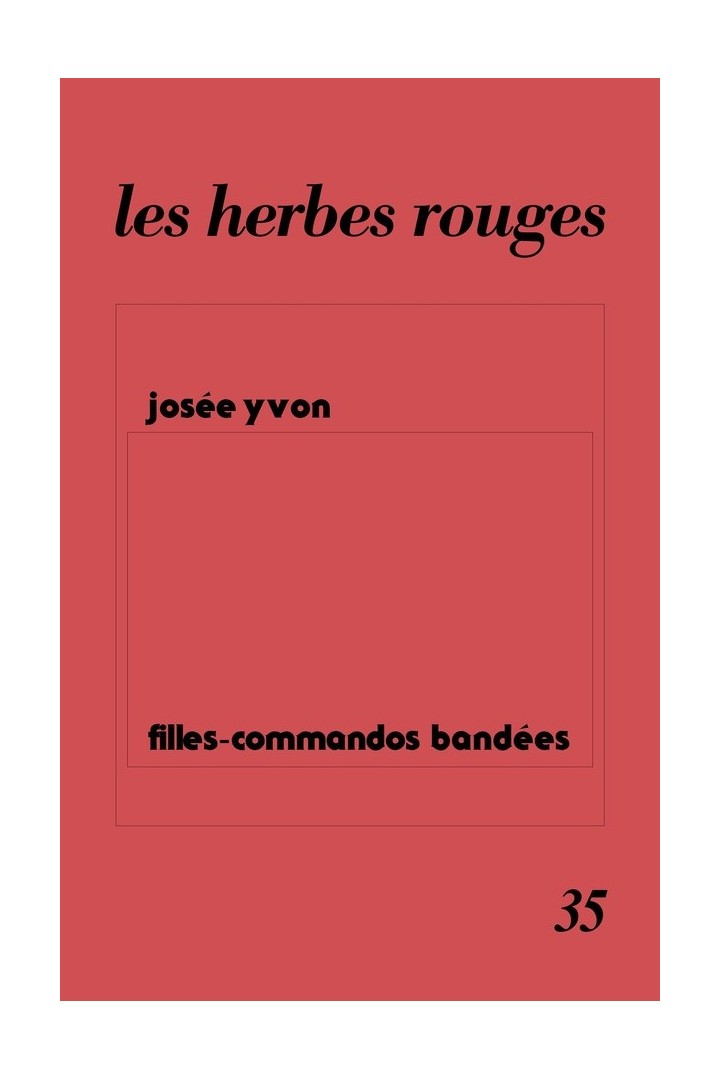 Filles-commandos bandées