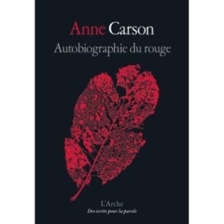 Autobiographie du rouge