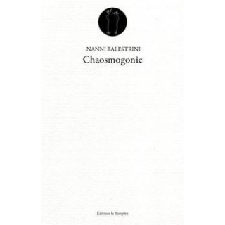 Chaosmogonie