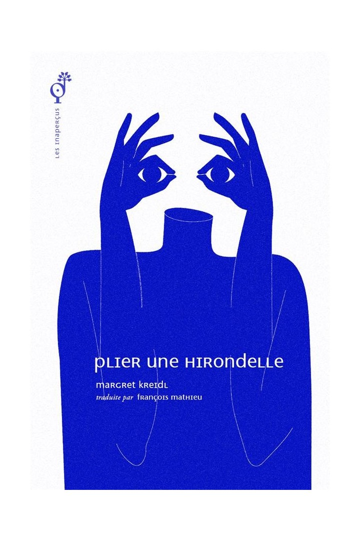 Plier une hirondelle