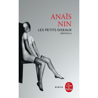 Les petits oiseaux ; erotica Tome 2