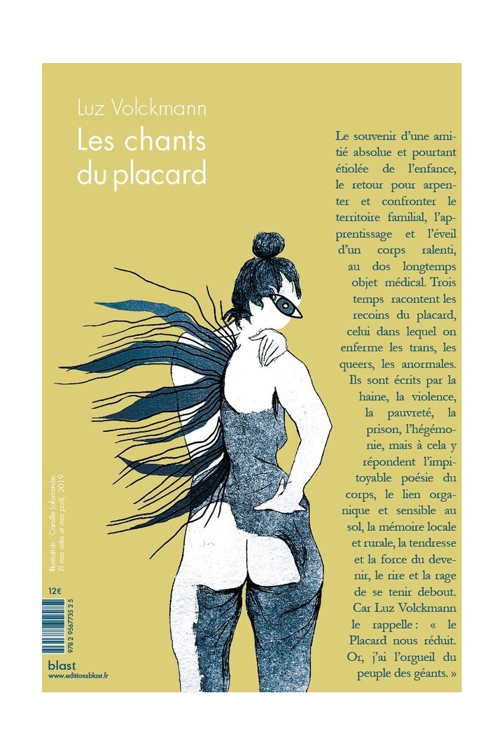 Les chants du placard