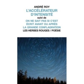 L'accelerateur d'intensite