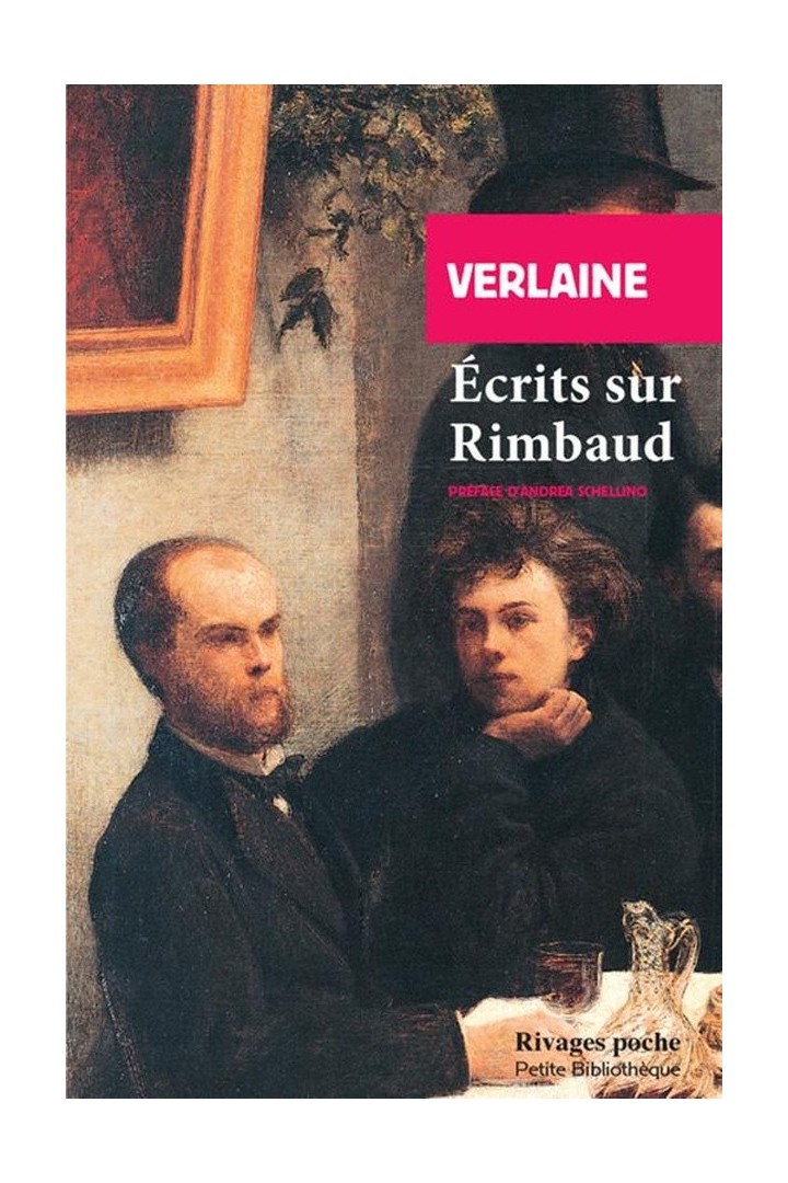 Écrits sur Rimbaud