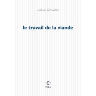 Le travail de la viande