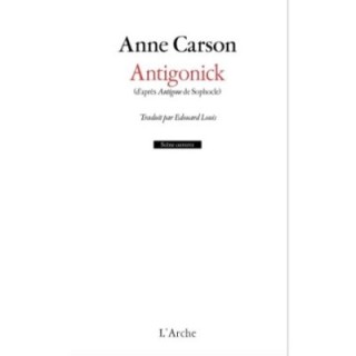 Antigonick