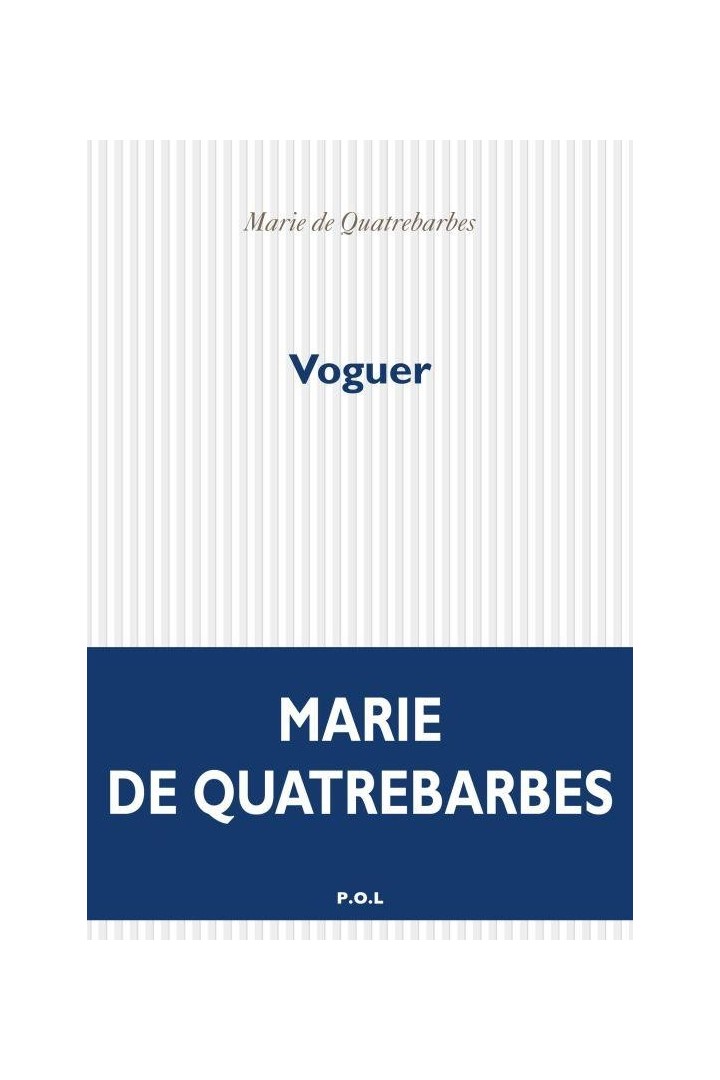Voguer