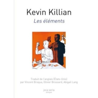 Les éléments