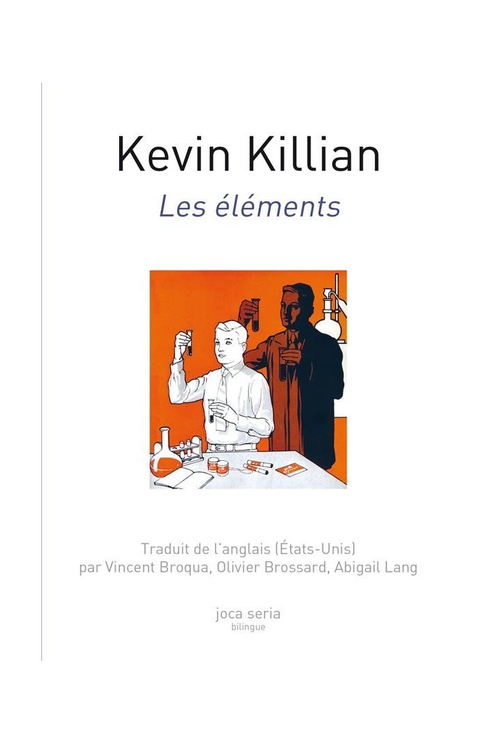 Les éléments