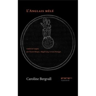 L'anglais mêlé