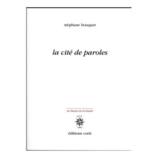 La cité de paroles