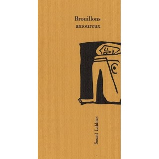 Brouillons amoureux