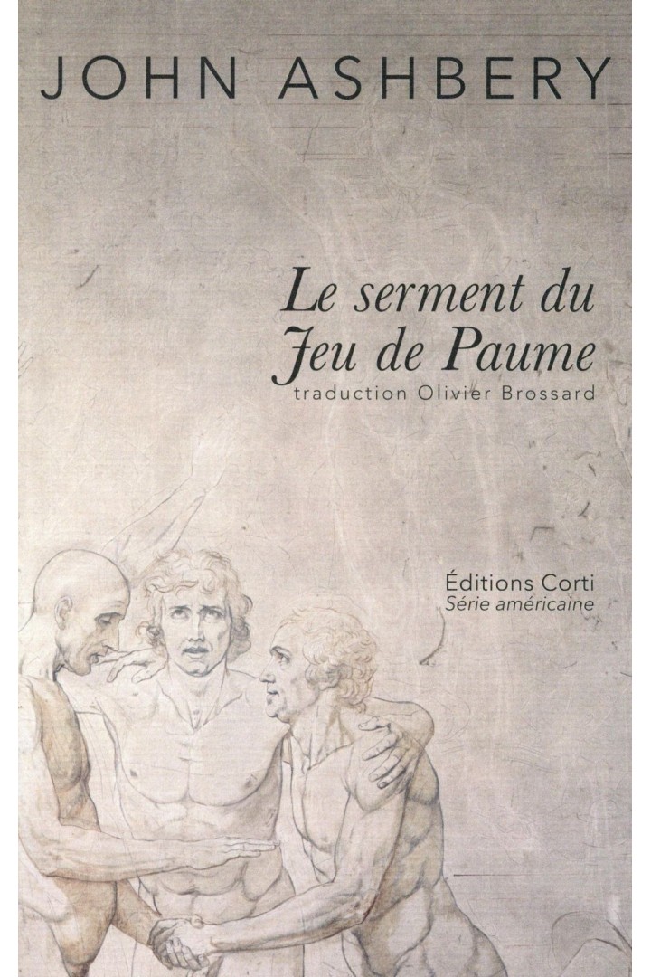 Le serment du Jeu de Paume