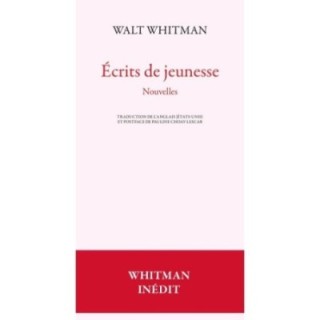 Ecrits de jeunesse