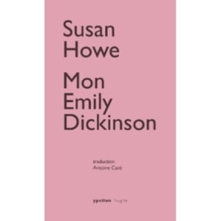 Mon Emily Dickinson
