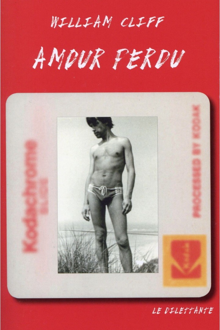 Amour perdu