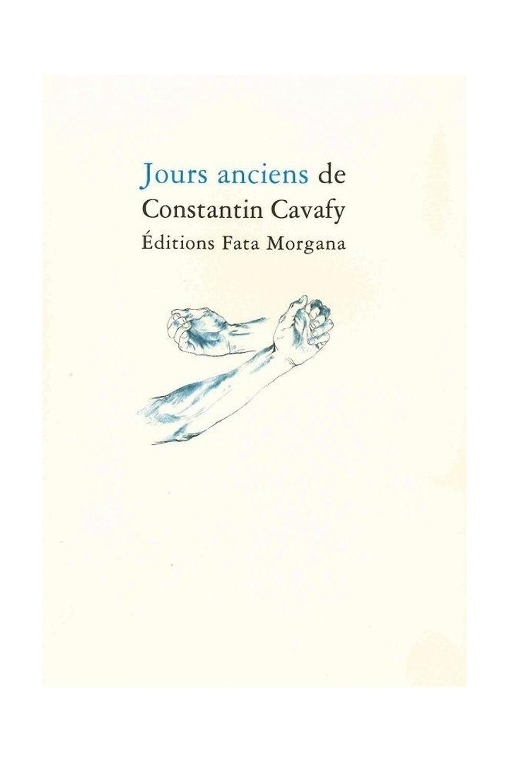 Jours anciens