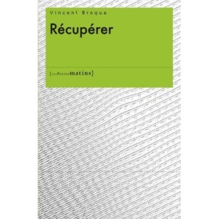 Récupérer