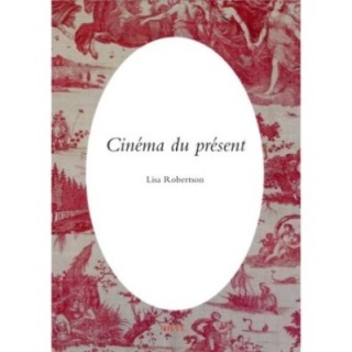 Cinéma du présent