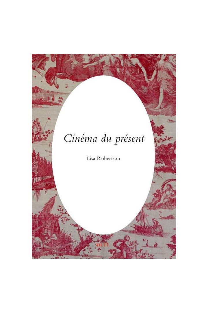 Cinéma du présent