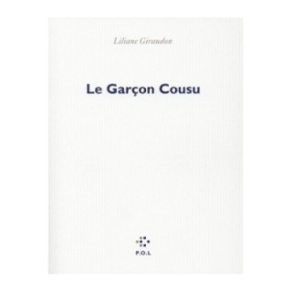 Le garçon cousu