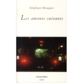 Les amours suivants
