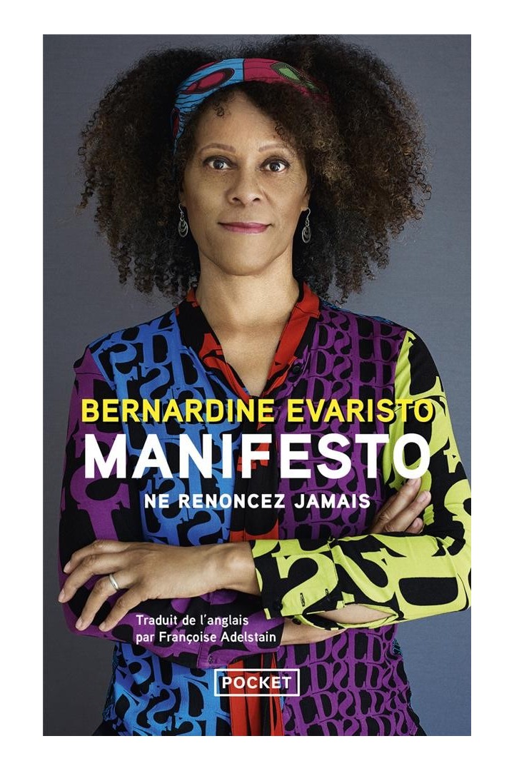 Manifesto : Ne renoncez jamais