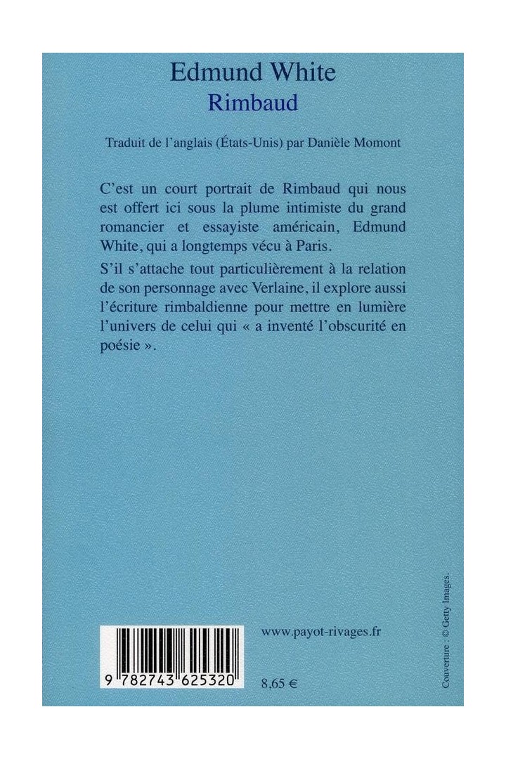 Rimbaud